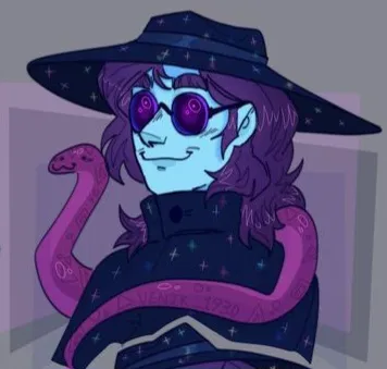 Mr. Qi sdv