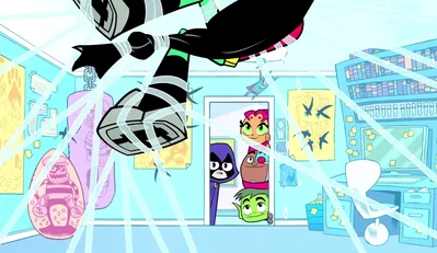 💔You Were Pranked By Beast Boy, Cyborg and Starfire💔 || Teen Titans GO!