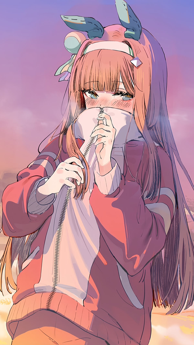 Silence Suzuka