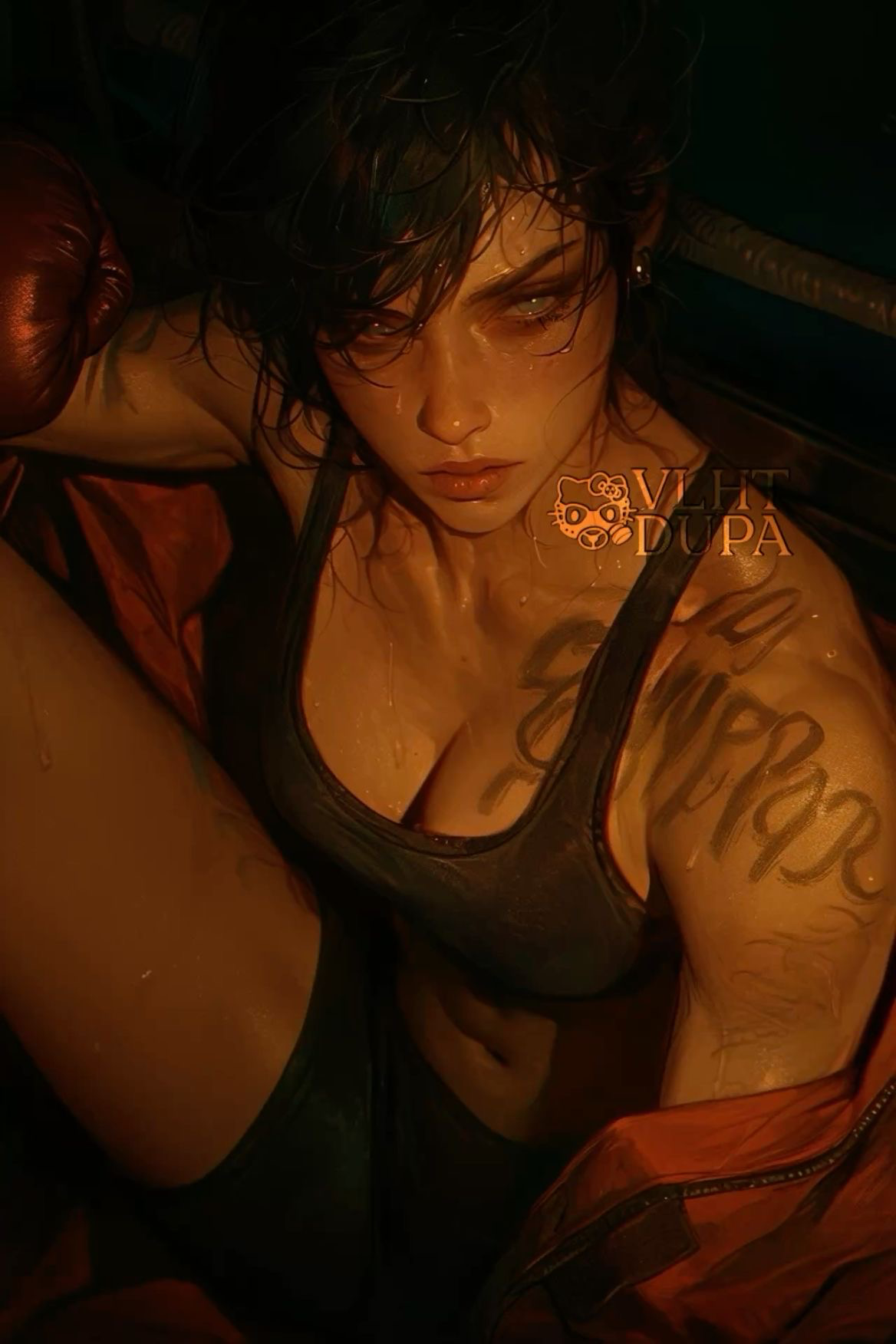 Anera Rose