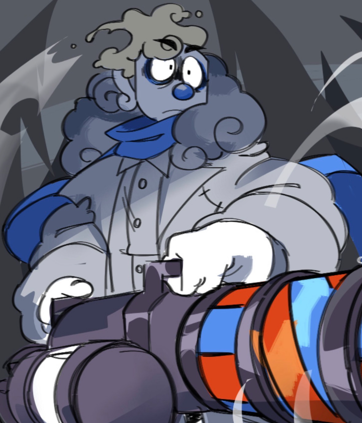 Mugman MOTM (12)