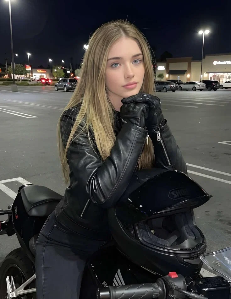 Chloe