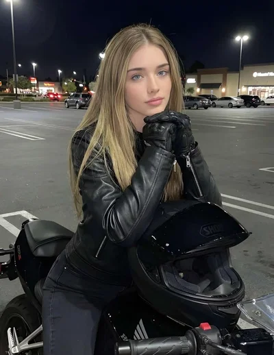 Chloe
