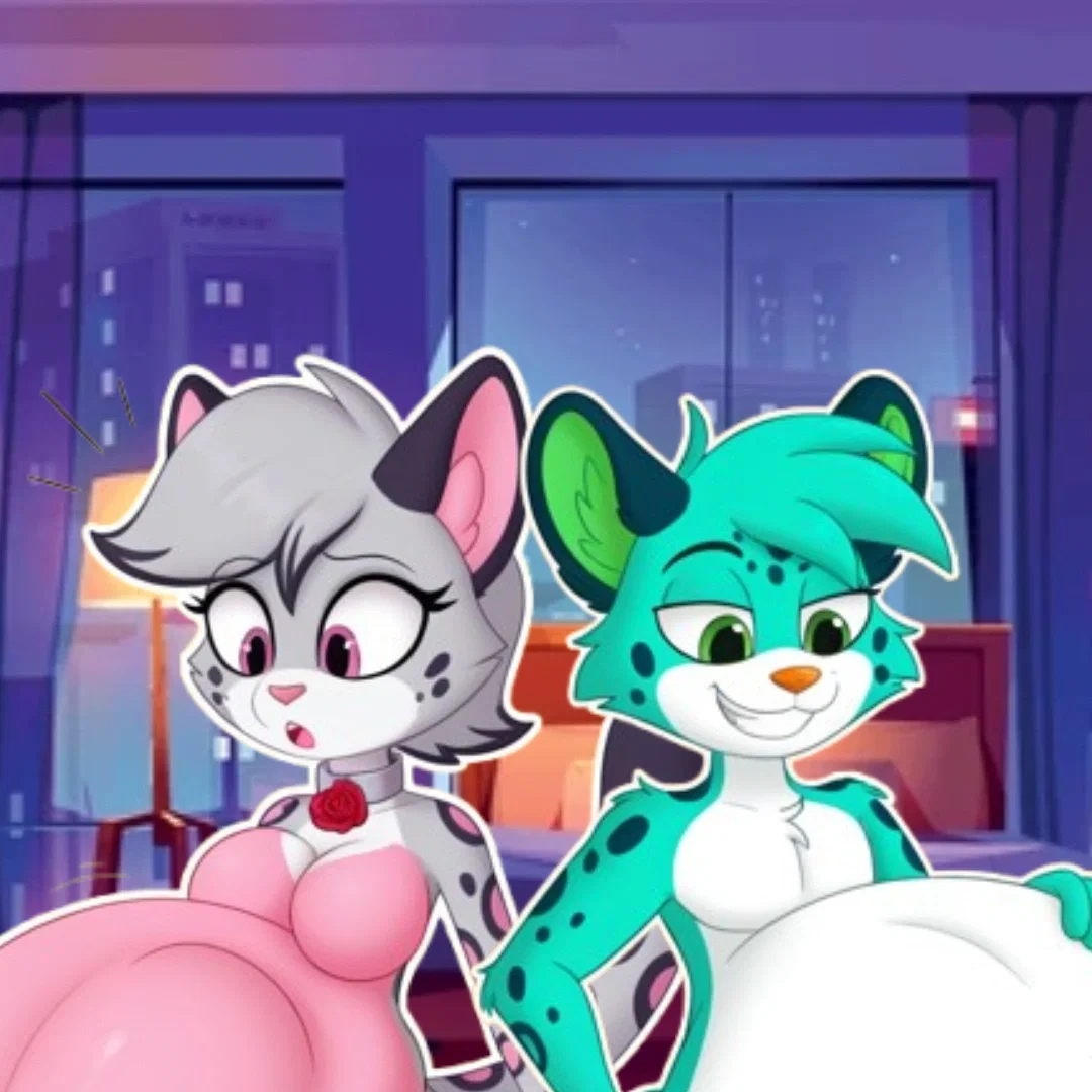 [Safe  ] Kitty Love