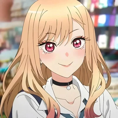 Marin Kitagawa 