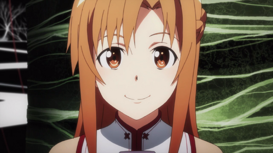 Yuuki Asuna