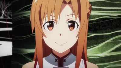 Yuuki Asuna
