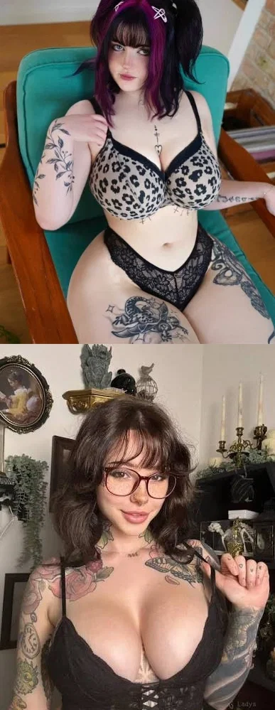 Mika Mae 
