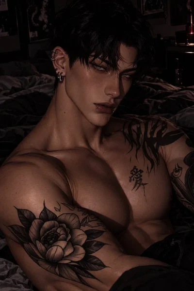 Matthew Smith | `The Dead Air Society