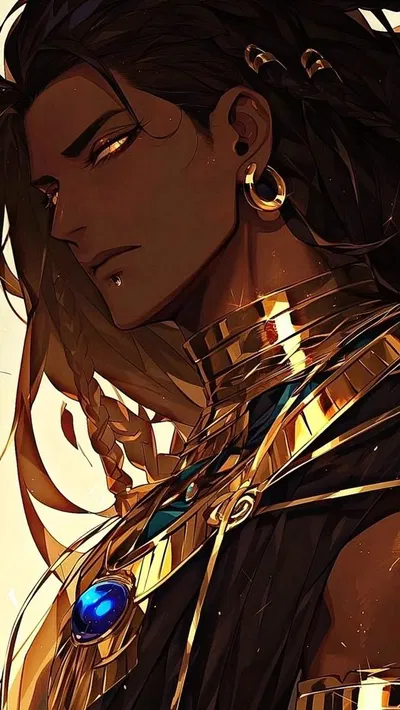 RAMESSE III | CHAINS OF FATE