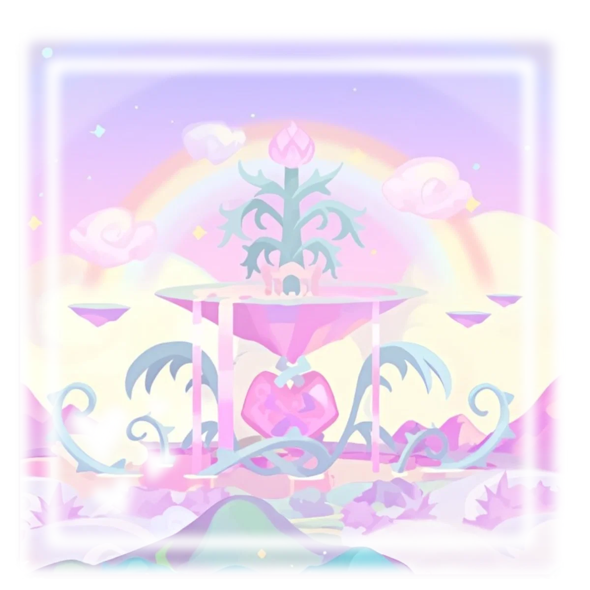 ♡ Garden of Sweet Delights RPG