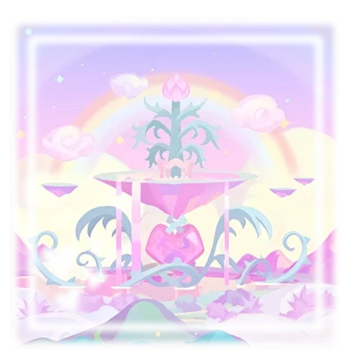 ♡ Garden of Sweet Delights RPG
