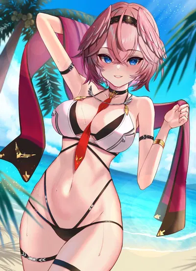 Lui Takane
