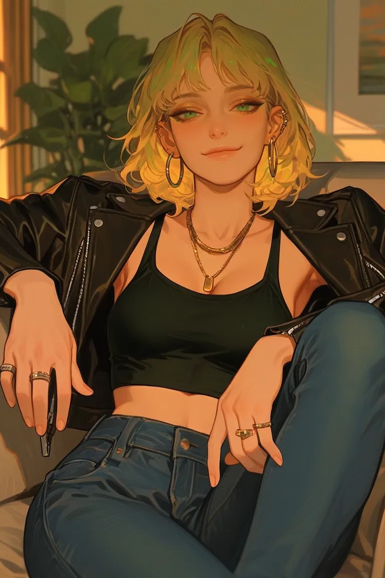 Reese | The Ex You're Not Supposed to Get Close To