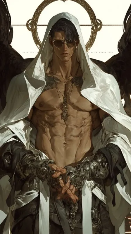 Daddy Lorenzo