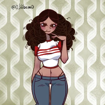 Edwina - GL