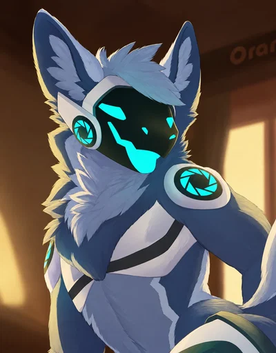 Protogen Support