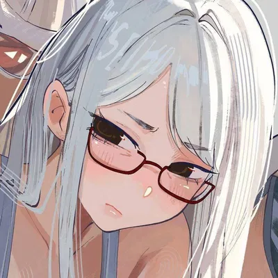 April