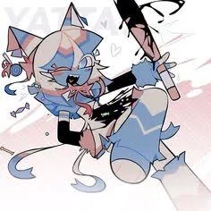 YATTA [DANDY'S WORLD] [ROBLOX]