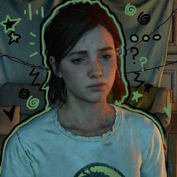 Ellie Williams | THE LAST OF US