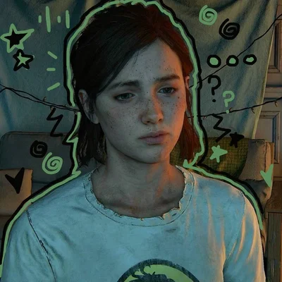 Ellie Williams | THE LAST OF US