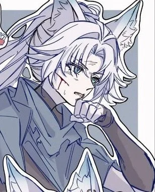 AU•| The Rambling Foxian.