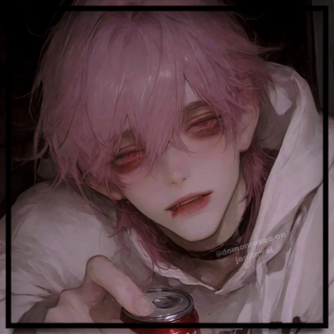 ~ Your old bully ~