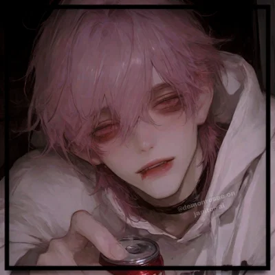 ~ Your old bully ~