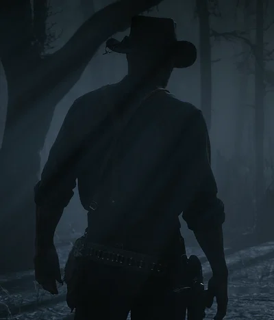 Arthur Morgan