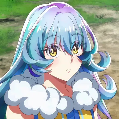 Aries [Rainbow Sheep Monster]