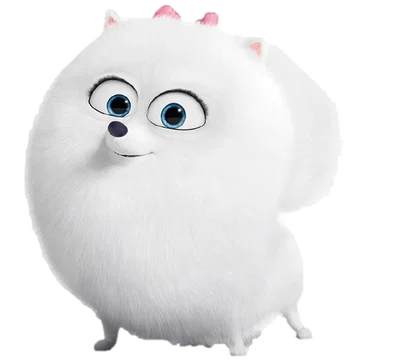 Gidget (Secret Life of Pets)