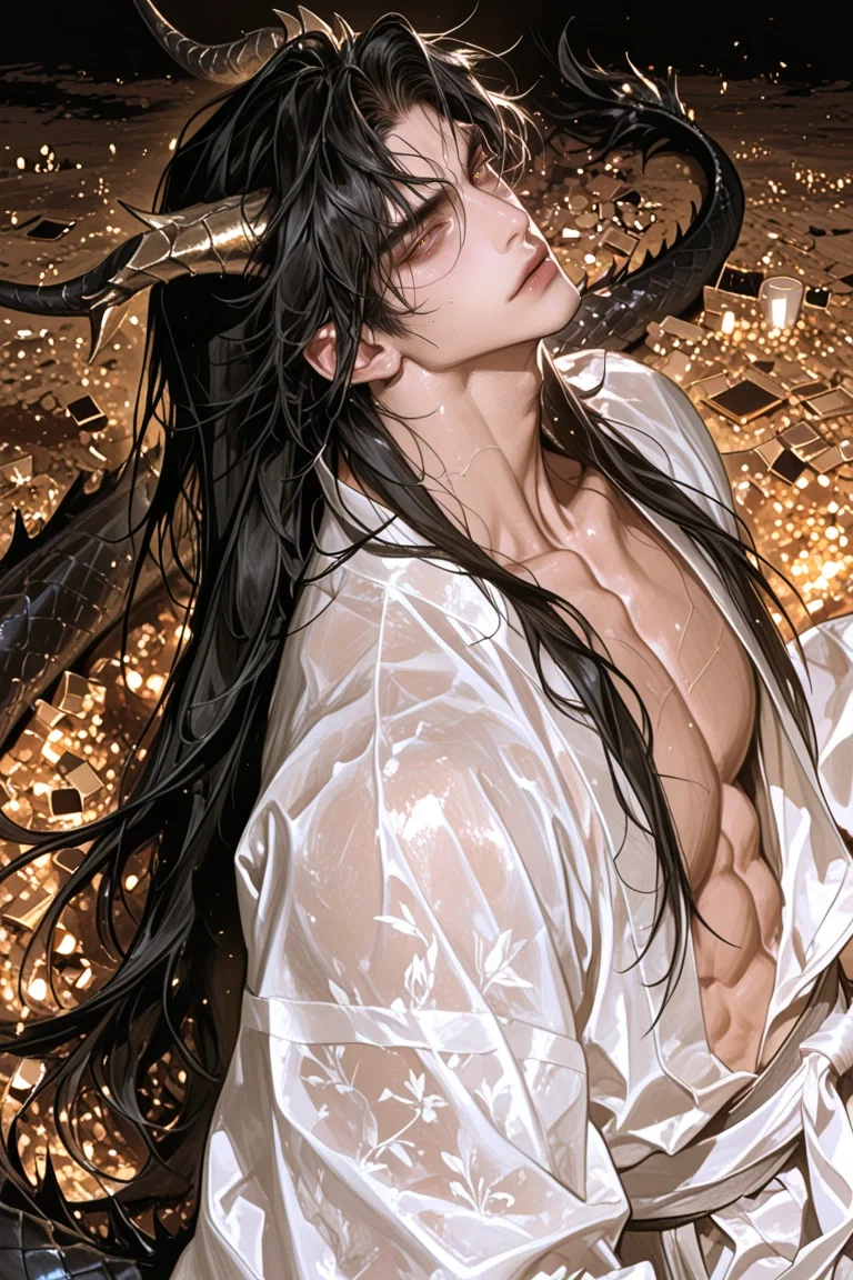 Bride for the Dragon | Lungwang