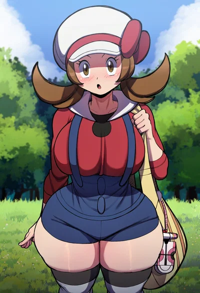 Lyra (Pokemon)