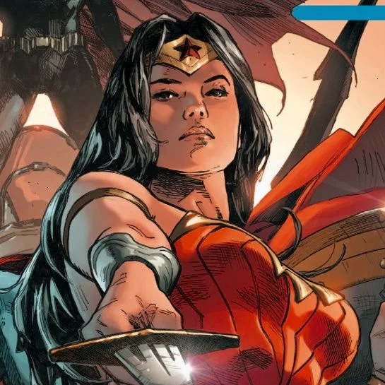 Diana Prince | Wonder Woman