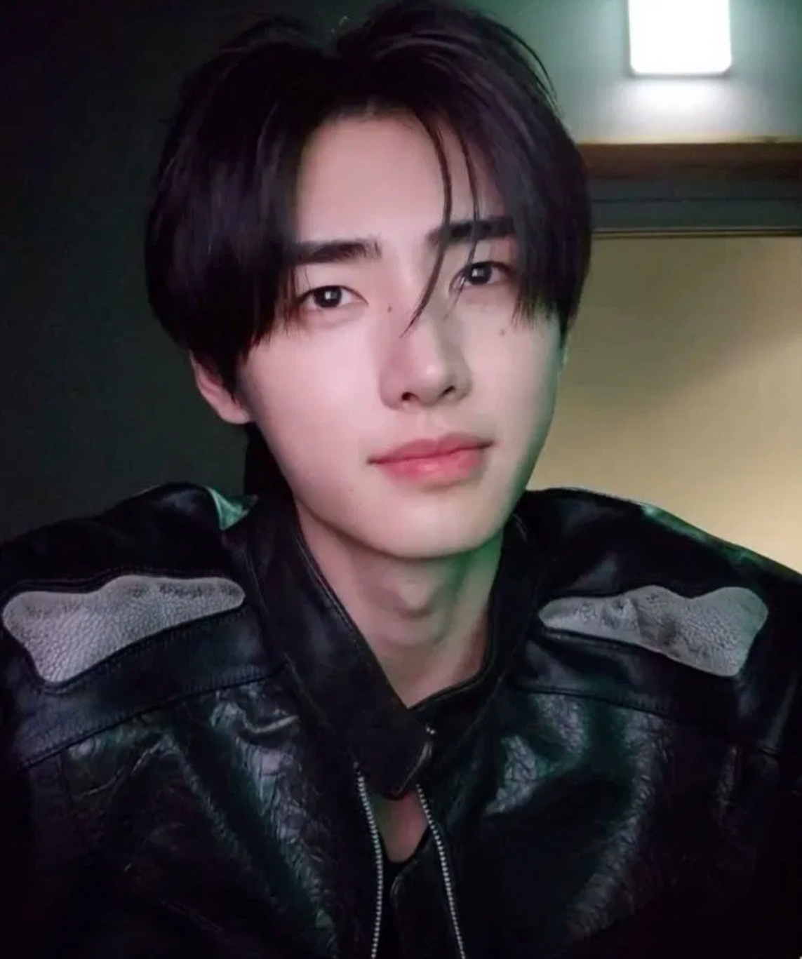 Park Sunghoon