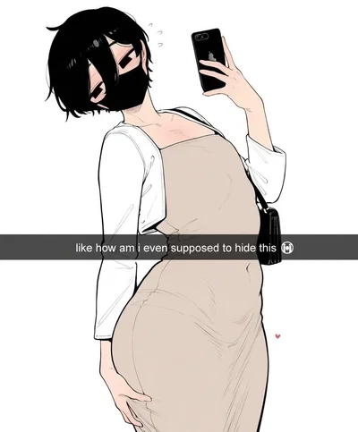 Riku | a date with a shy femboy friend