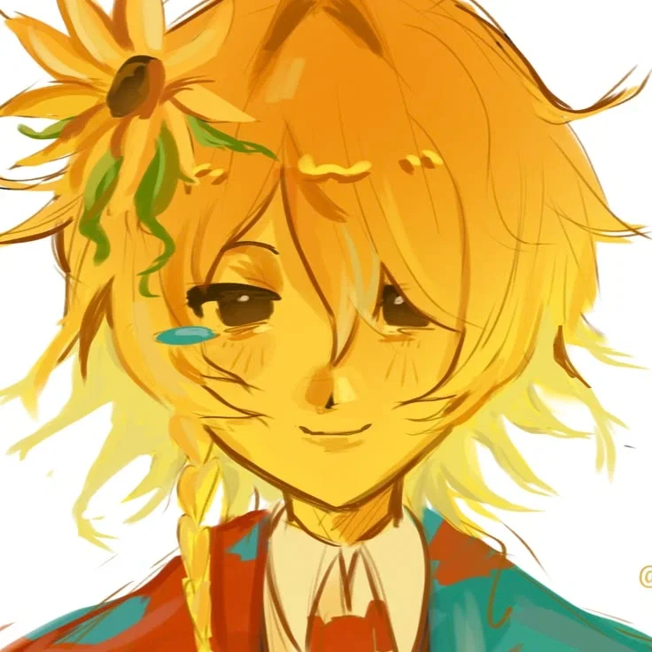 Rejoice — YANDERE