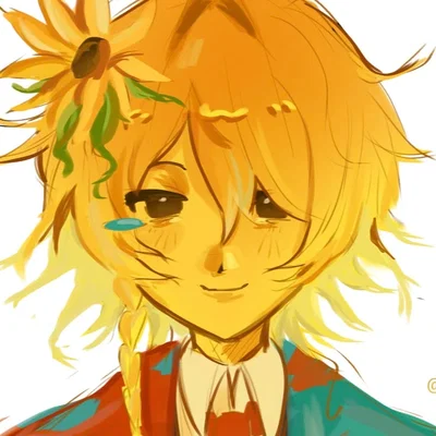 Rejoice — YANDERE