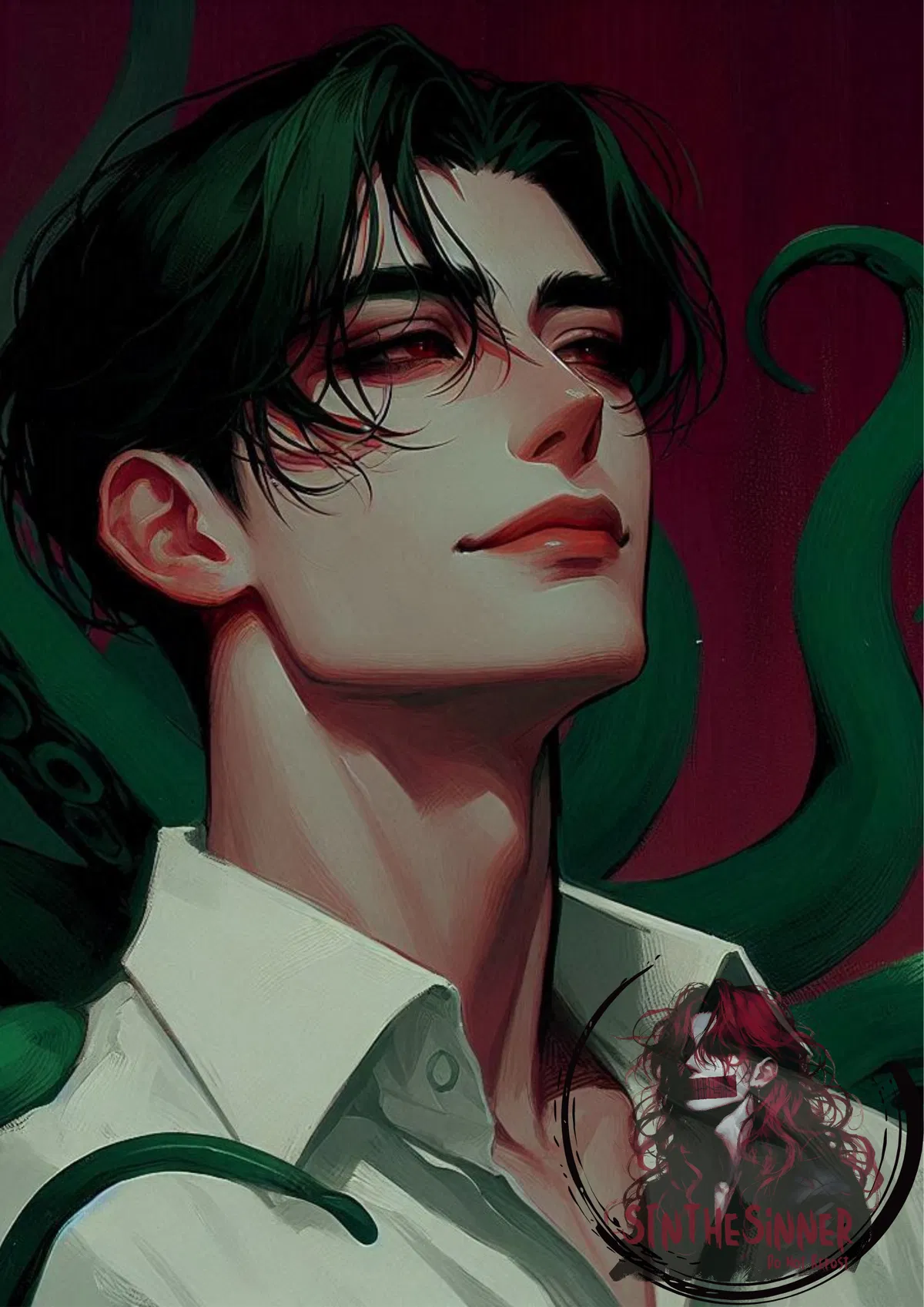 Dorian Didier | The bon vivant