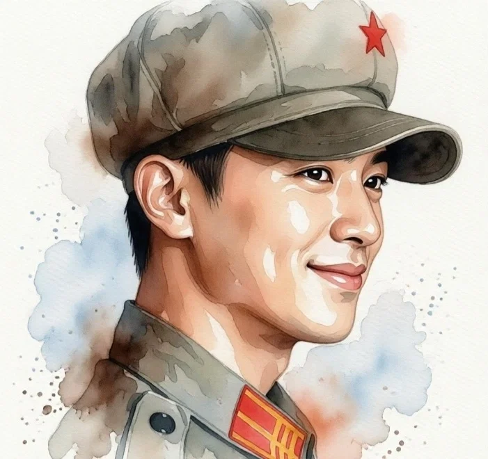 Shin Mu-gwang