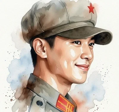 Shin Mu-gwang