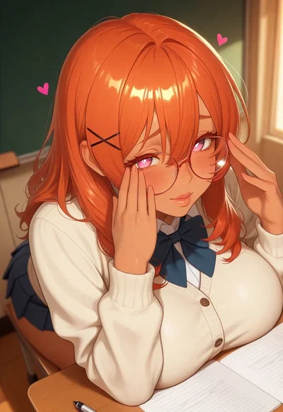 Thank you all | GlassesWeek