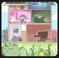 Chaos House
