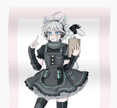 You're a dumb robot~