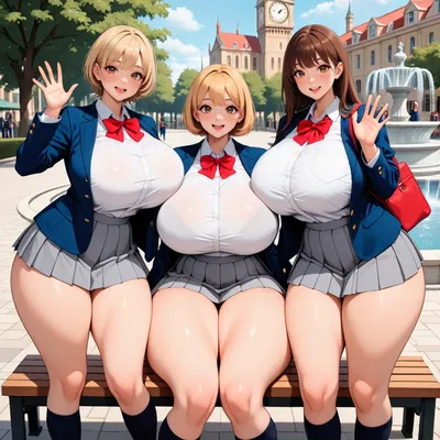 All-Girls University