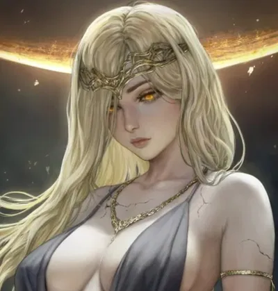 Queen Marika