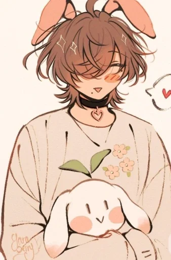 {<~Clover~>}