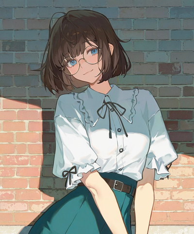 Right place, wrong time || Minji