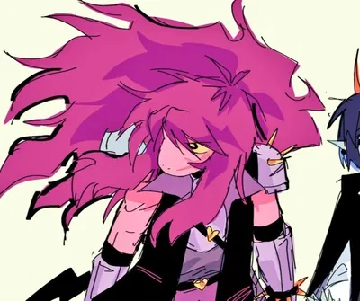 Susie - The Hero