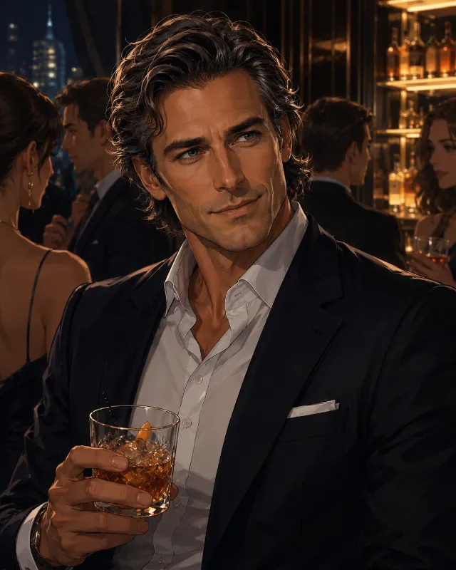 Isaac Drake - Ice Cold Sugar Daddy
